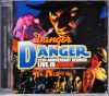 Danger Danger デンジャー・デンジャー/Osaka,Japan 2014