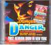 Danger Danger デンジャー・デンジャー/New York,USA 2014
