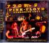 Pink Floyd sNEtCh/Kanagawa,Japan 1971 Up Grade Version