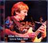 Allan Holdsworth AEz[Y[X/Tokyo,Japan 9.30.2014