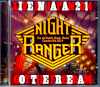 Night Ranger ナイト・レンジャー/Osaka,Japan 2014
