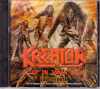Kreator クリエイター/Saitama,Japan 2014