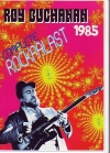 Roy Buchanan ロイ・ブキャナン/Rockpalast 1985