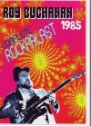 Roy Buchanan CEuLi/Rockpalast 1985