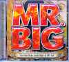 Mr. Big ミスター・ビッグ/Osaka,Japan 11.13.2014