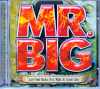 Mr. Big ミスター・ビッグ/Osaka,Japan 11.12.2014