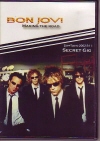 Bon Jovi {EWB/Zepp Tokyo 2002 Secret Gig
