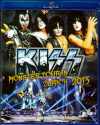 Kiss LbX/Switzerland 2013 & more Blu-Ray Version 