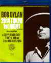 Bob Dylan ボブ・ディラン/Tokyo,Japan 3.31.2014 Blu-Ray Version