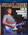 Norah Jones mEW[Y/Germany 2012 & more Blu-Ray Version