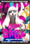 Lady Gaga レディー・ガガ/Chiba,Japan 2014 2Days