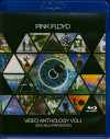 Pink Floyd sNEtCh/Video Anthology Vol.1 Blu-Ray Version