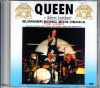 Queen,Adam Lambert クィーン/Osaka,Japan 2014