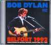 Bob Dylan ボブ・デュラン/France 1992