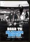 Richie Sambora,Orianthi b`[ET{/Japan 2014 & more