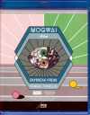 Mogwai モグワイ/Chiba,Japan 2014 Blu-Ray Version