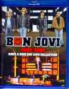 Bon Jovi {EWB/Live Collection 2005-2006 Blu-Ray Version