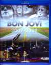 Bon Jovi {EWB/Live Collection 2007-2008 Blu-Ray Version