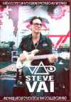 Steve Vai スティーヴ・ヴァイ/Tokyo,Japan 2014
