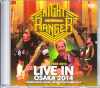 Night Ranger ナイト・レンジャー/Osaka,Japan 2014