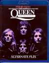 Queen NB[/Rare Video Collection Blu-Ray Version 