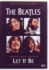 Beatles r[gY/A Michael Lindsay-Hogg Film 