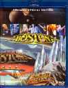 Boston {Xg/Tokyo,Japan 10.9.2014 Blu-Ray Special Edition
