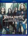 Megadeth KfX/Chiba,Japan 2014 Blu-Ray Version 