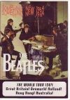 Beatles r[gY/The World Tour 1964