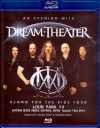 Dream Theater h[EVA^[/Saitama,Japan 2014 Blu-Ray Version