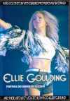 Ellie Goulding エリー・ゴールディング/Portugal 2014