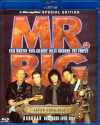 Mr.Big ~X^[ErbO/Tokyo,Japan .2014 Blu-Ray Version