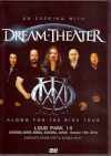 Dream Theater ドリーム・シアター/Saitama,Japan 2014