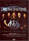 Dream Theater h[EVA^[/Saitama,Japan 2014 