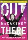 Paul McCartney |[E}bJ[gj[/California,USA 2014
