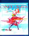 Cyndi Lauper VfB[E[p[/Tokyo,Japan 2015 Blu-Ray Version 