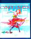 Cyndi Lauper シンディー・ローパー/Tokyo,Japan 2015 Blu-Ray Version