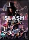 Slash スラッシュ/Live Performances 2015 January-February