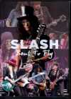 Slash XbV/Live Performances 2015 January-February