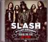 Slash,Myles Kennedy スラッシュ/Osaka,Japan 2015