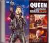 Queen,Adam Lambert クィーン/Germany 2015