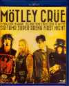Motley Crue g[EN[/Saitama,Japan 2.14.2015 Blu-Ray Version