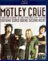 Motley Crue g[EN[/Saitama,Japan 2.15.2015 Blu-Ray Version