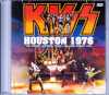 Kiss キッス/Texas,USA 1976 & more