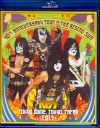 Kiss LbX/Tokyo,Japan 3.3.2015 Blu-Ray Version