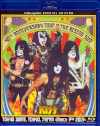 Kiss LbX/Tokyo,Japan 3.3.2015 3 Blu-Ray Version 