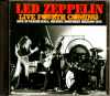 Led Zeppelin bhEcFby/Ireland 1971 