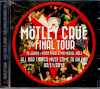 Motley Crue g[EN[/Hyogo,Japan 2014 