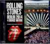 Rolling Stones [OEXg[Y/Germany 2014 Another Version