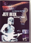 Jeff Beck WFtExbN/Live Collection 1983-2001